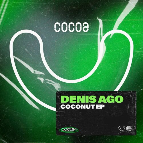 Release Cover: Coconut Download Free on Electrobuzz