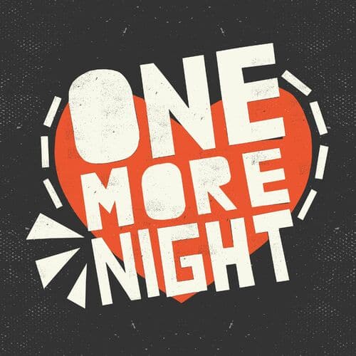 image cover: Rich vom Dorf - One More Night on Tächno