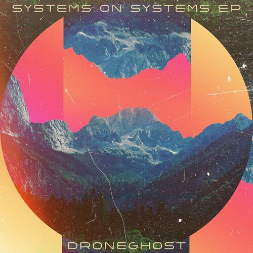 image cover: Droneghost - Systems On Systems EP on Space Textures