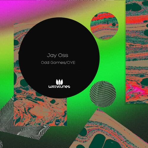 Release Cover: Odd Games / Oye Download Free on Electrobuzz