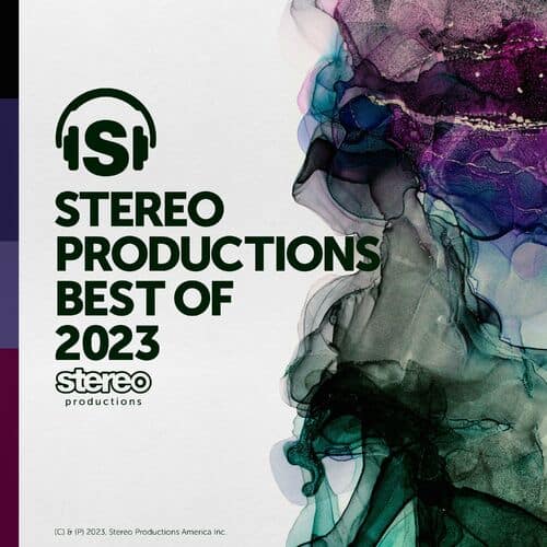 image cover: Various Artists - BEST OF 2023 on Stereo Productions