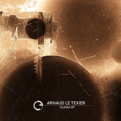 image cover: Arnaud Le Texier - Climax EP on Children Of Tomorrow