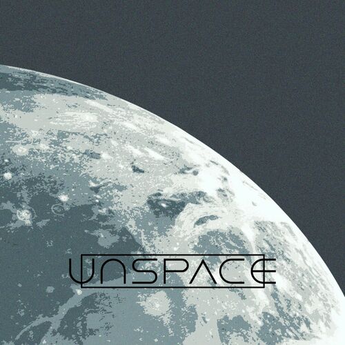 image cover: Coefficient - Infolding EP on Unspace