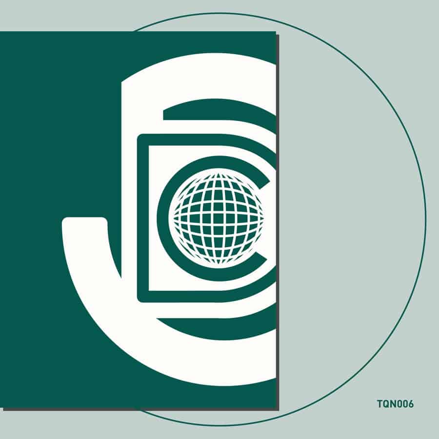 image cover: Space Dimension Controller - TQN006 on Tiraquon Recordings