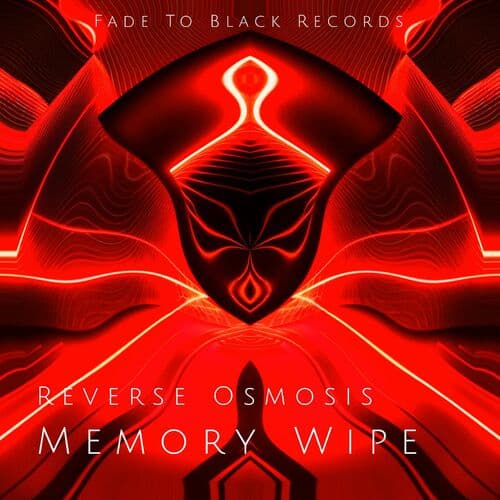 Release Cover: Memory Wipe Download Free on Electrobuzz