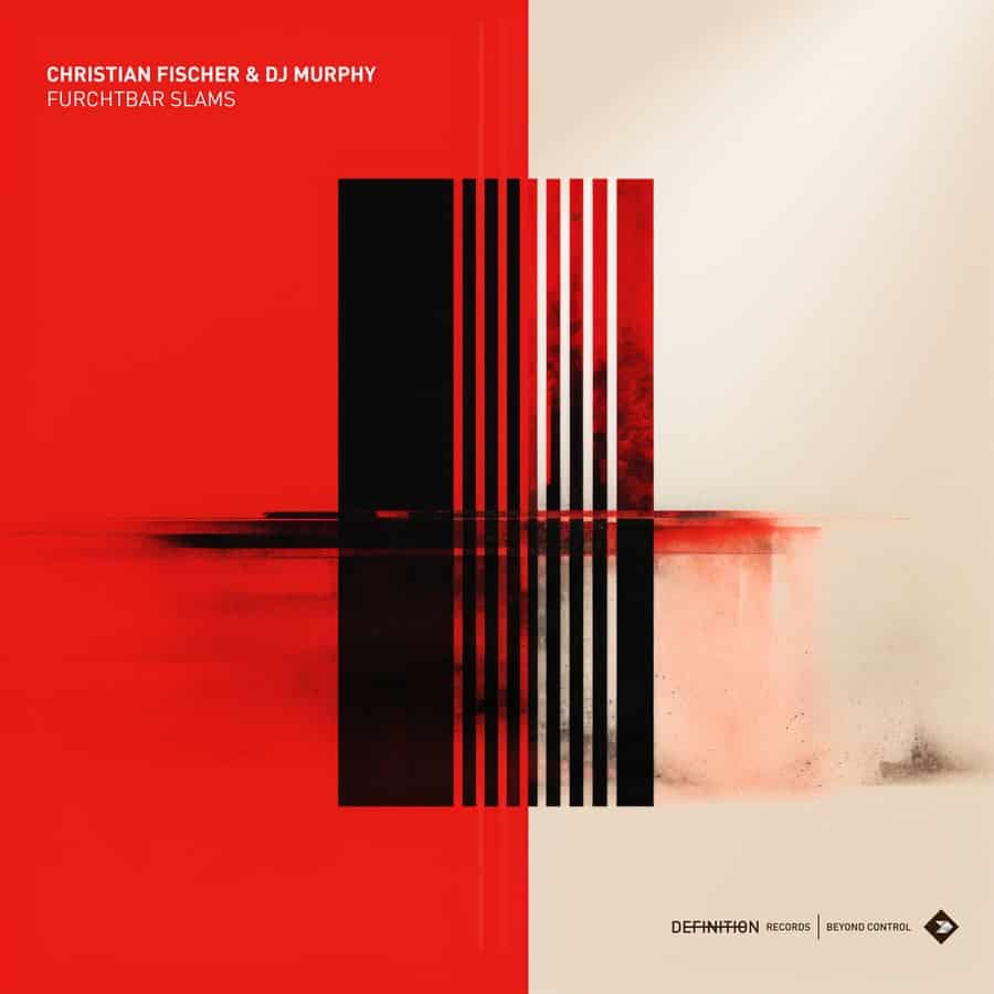 image cover: Christian Fischer & DJ Murphy - Furchtbar Slams on Definition Records