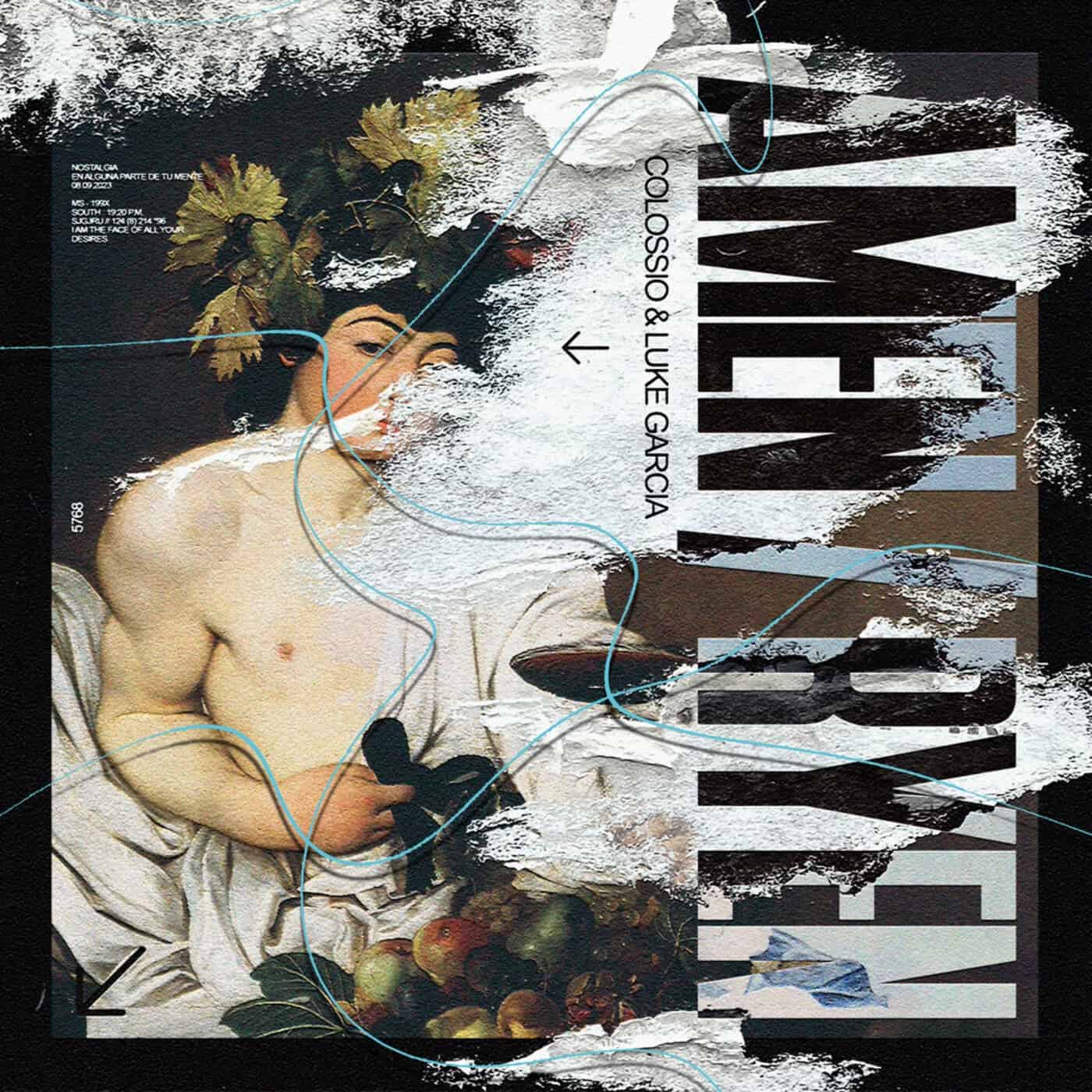 image cover: Colossio - Amen / Ryen on microCastle