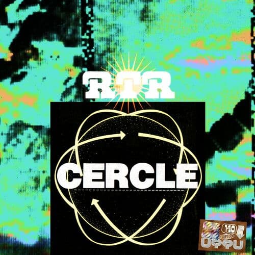 image cover: RTR - Cercle EP on Unknown To The Unknown
