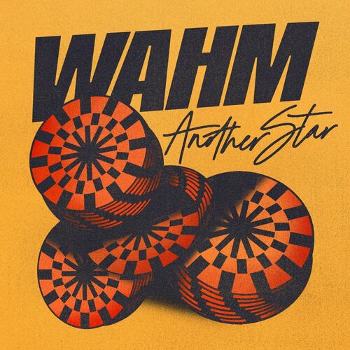 image cover: WAHM (FR) - Another Star on Get Physical Music