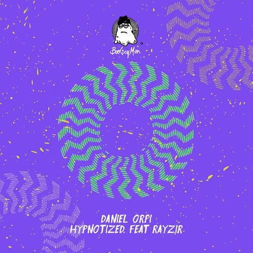 Release Cover: Hypnotized Download Free on Electrobuzz