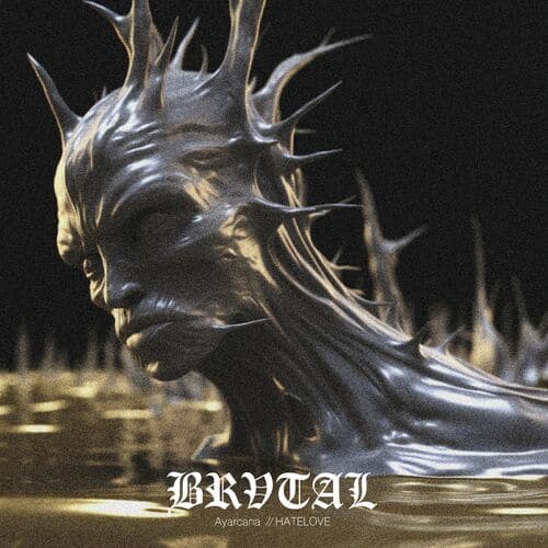 image cover: Ayarcana - BRV006 on BRVTAL