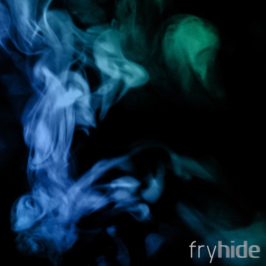 image cover: Simao - The Haze on fryhide