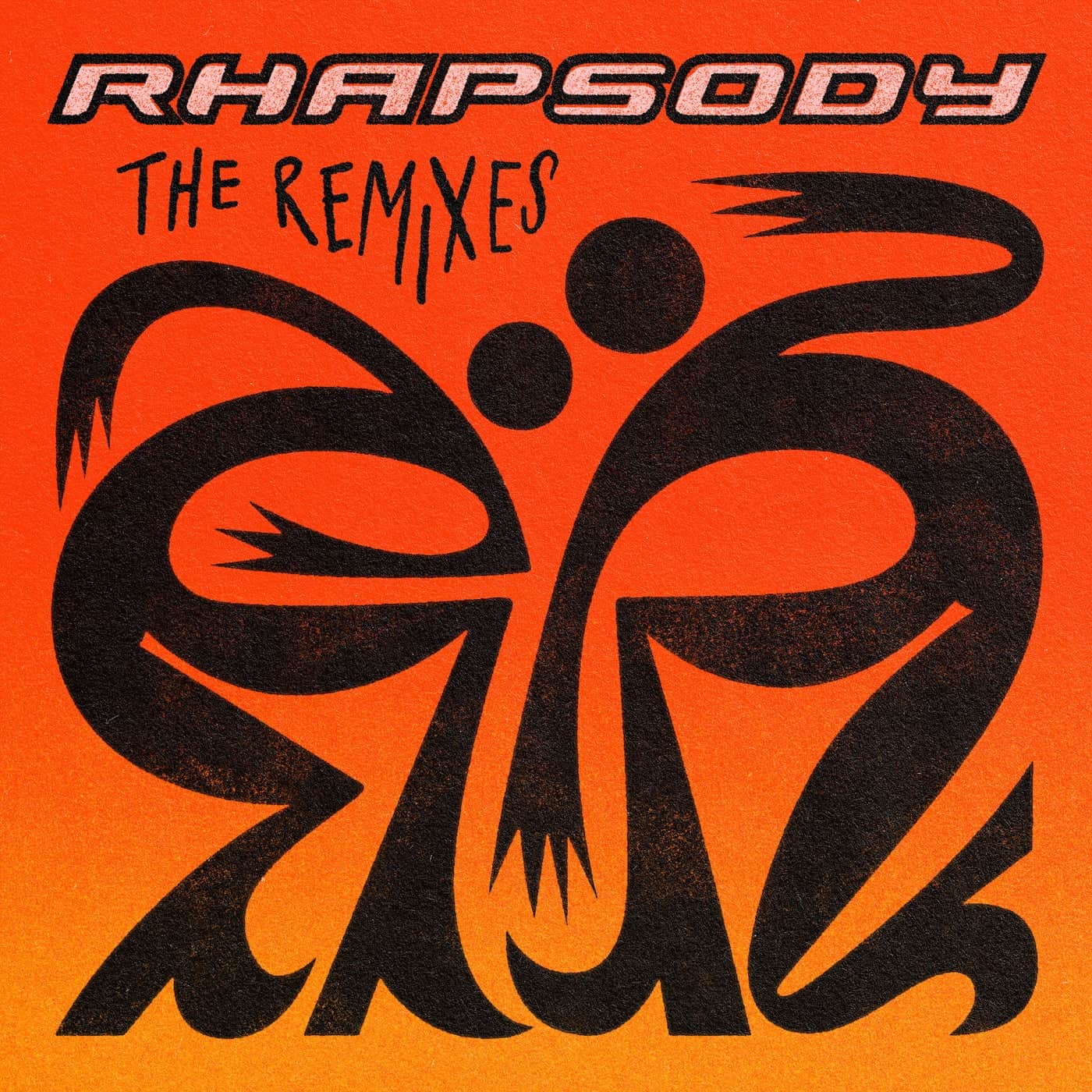 Release Cover: Rhapsody Download Free on Electrobuzz