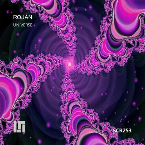 image cover: Rojan - Universe (Original Mix) on Synchronic Recordings