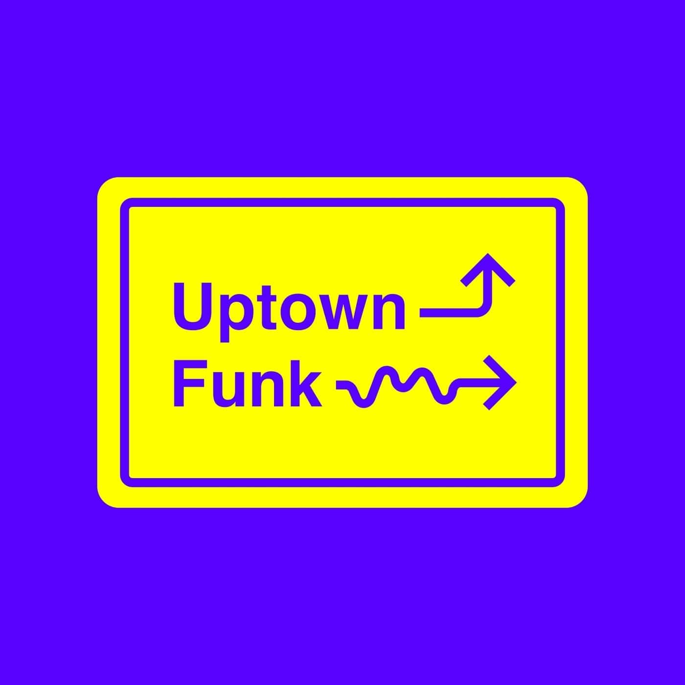 image cover: Kevin McKay - Uptown Funk on Glasgow Underground
