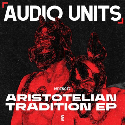 image cover: Audio Units - Aristotelian Tradition EP on Mind Medizin