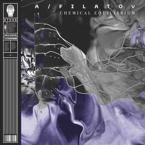 image cover: A/Filatov - Chemical Equilibrium on Ethos Records