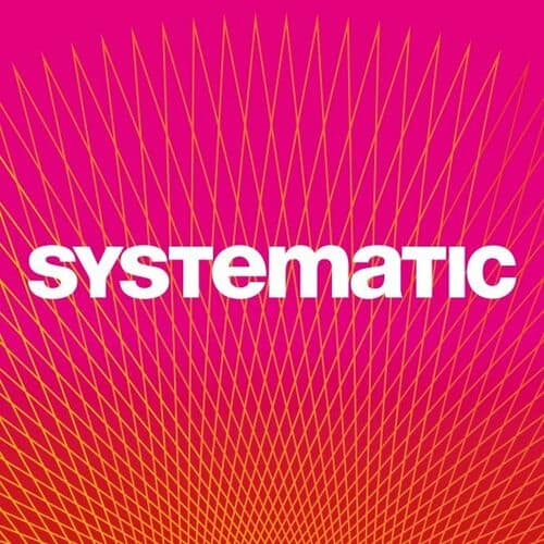 image cover: Various Artists - Systematic Essentials 2023 on Systematic Recordings