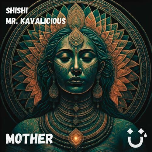 image cover: Shishi - Mother on CASHIR