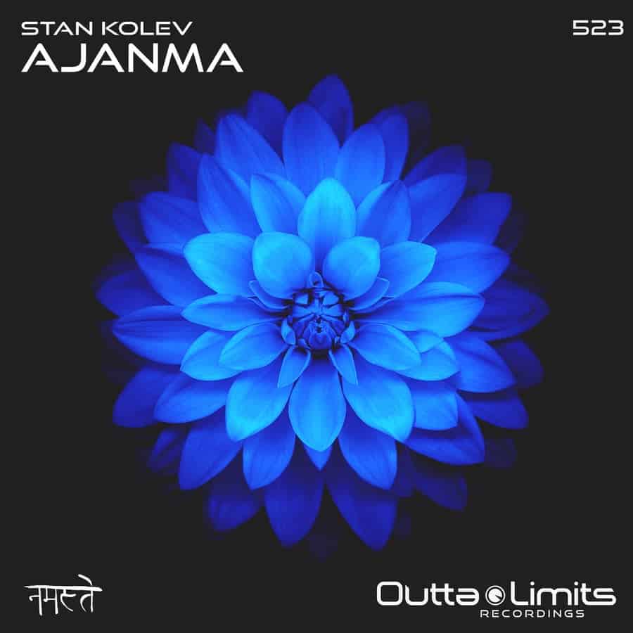 image cover: Stan Kolev - Ajanma on Outta Limits