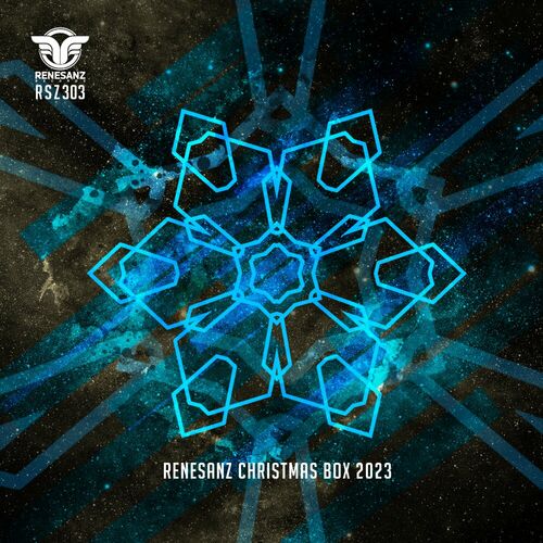 image cover: Various Artists - Renesanz Christmas Box 2023 on Renesanz