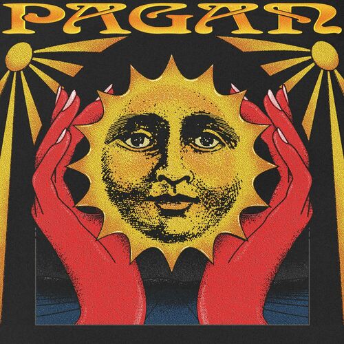 image cover: Pagan - What We Had on Shall Not Fade