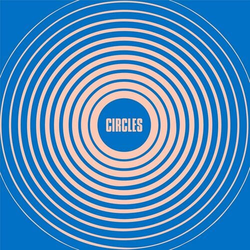 image cover: Kevin McKay - Circles on Glasgow Underground