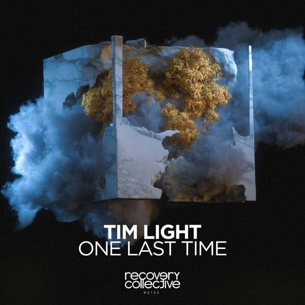 image cover: Tim Light - One Last Time on Recovery Collective