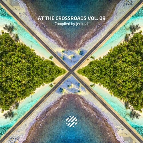 image cover: Various Artists - At the Crossroads, Vol. 09 on Digital Structures