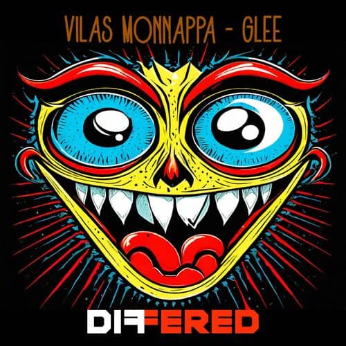 image cover: Vilas Monnappa - Glee on Differed Records