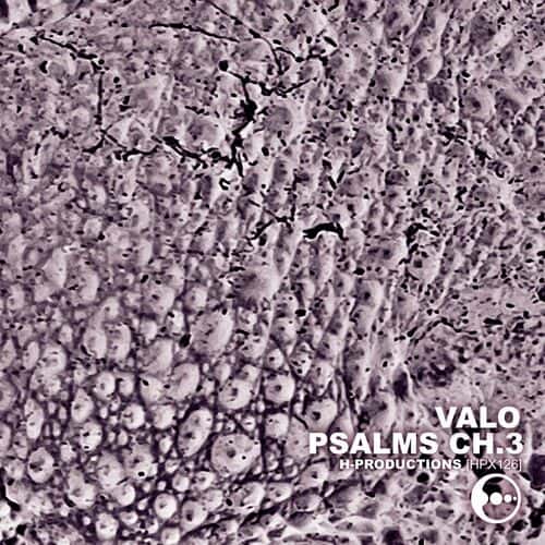 image cover: Valo - Psalms Ch.3 on H-Productions