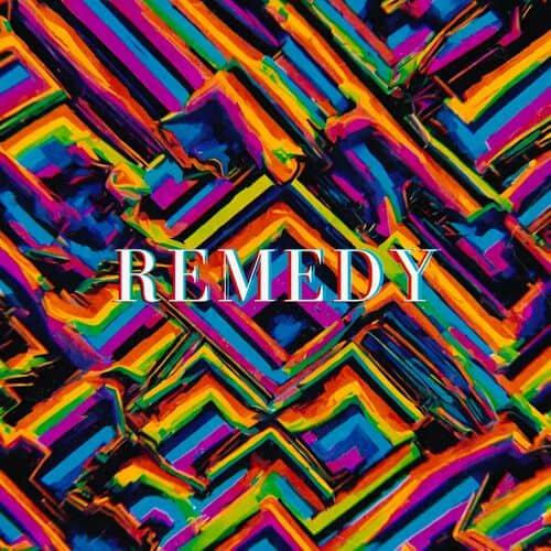 Release Cover: Remedy Download Free on Electrobuzz