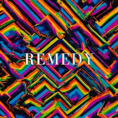 image cover: John Dahlbäck - Remedy on John Dahlbäck