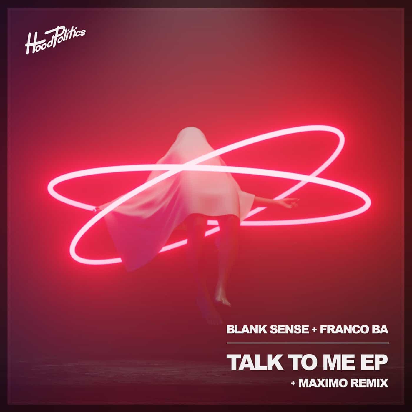 Release Cover: Talk to Me Download Free on Electrobuzz