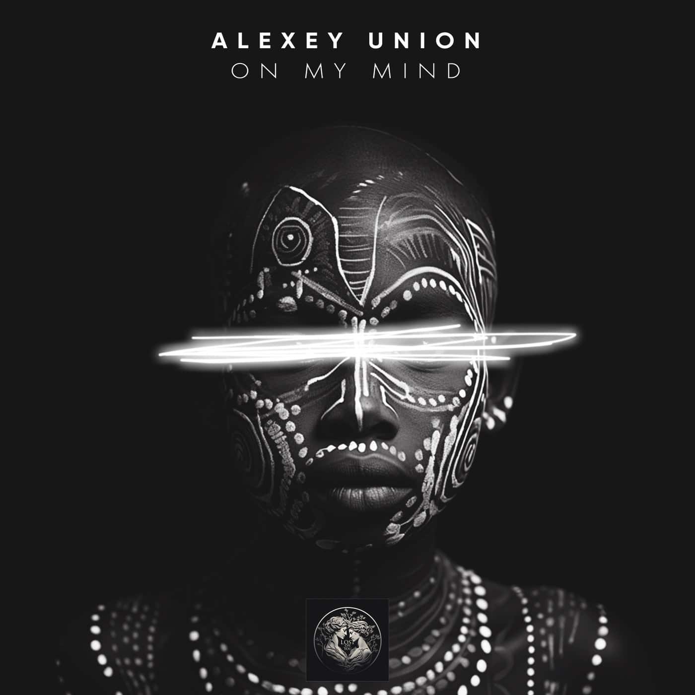 image cover: Alexey Union, Jenia Vice - On My Mind on Lost on You
