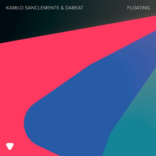 image cover: Kamilo Sanclemente - Floating on Global Underground