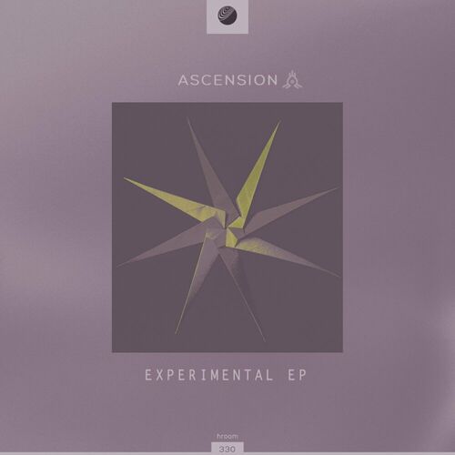 image cover: Ascension - Experimental EP on Hypnotic Room