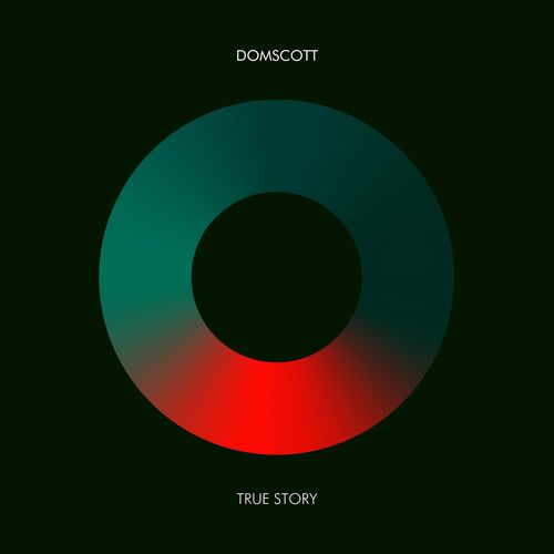 image cover: Domscott - True Story on Atjazz Record Company