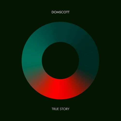 image cover: Domscott - True Story on Atjazz Record Company