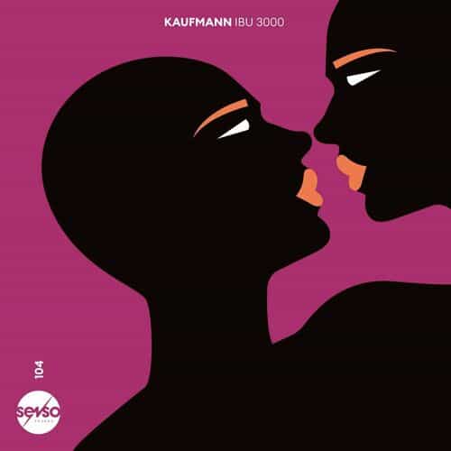 image cover: Kaufmann (DE) - Ibu 3000 on Senso Sounds