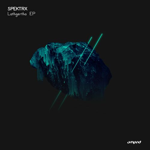image cover: Spektrx - Lathgertha on AMPED