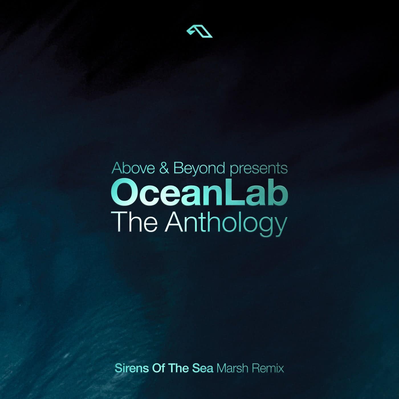 image cover: OceanLab, Above & Beyond - Sirens Of The Sea (Marsh Remix) on Anjunabeats