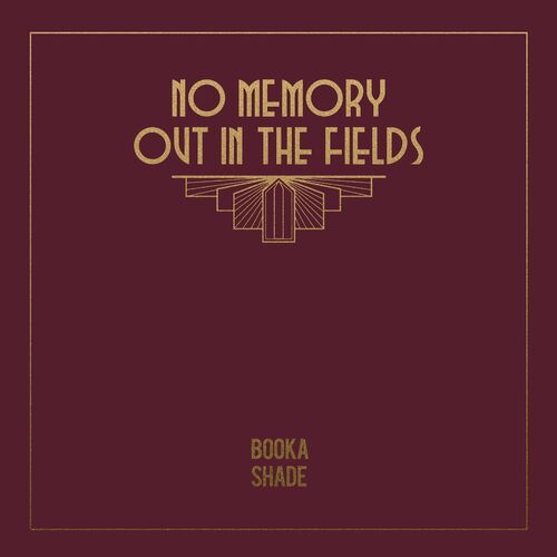 Release Cover: No Memory / Out in the Fields Download Free on Electrobuzz