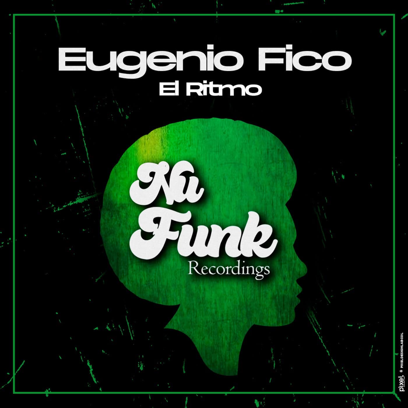 image cover: Eugenio Fico - El Ritmo on Nu Funk