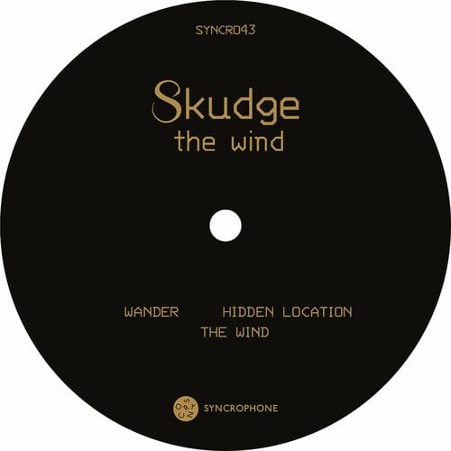 image cover: Skudge - The Wind on Syncrophone