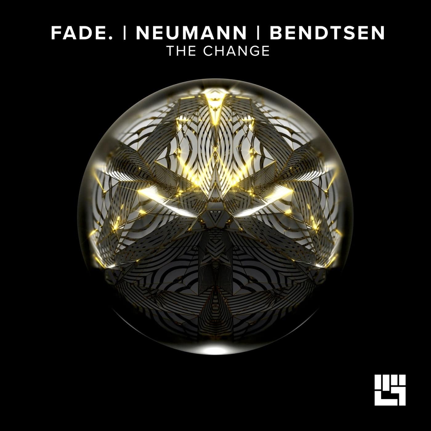 image cover: Neumann, Fade. - The Change on INVICTA