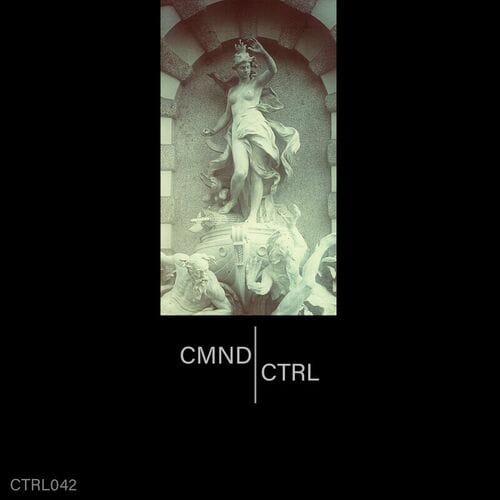 image cover: Frank Mai - CTRL042 on CMND CTRL