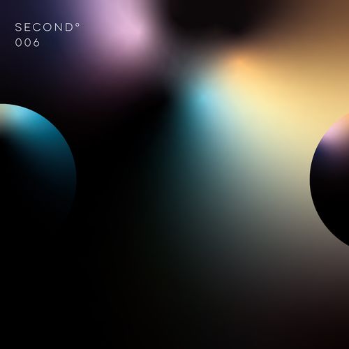 image cover: Keith Carnal - SEC006 on Second Degree