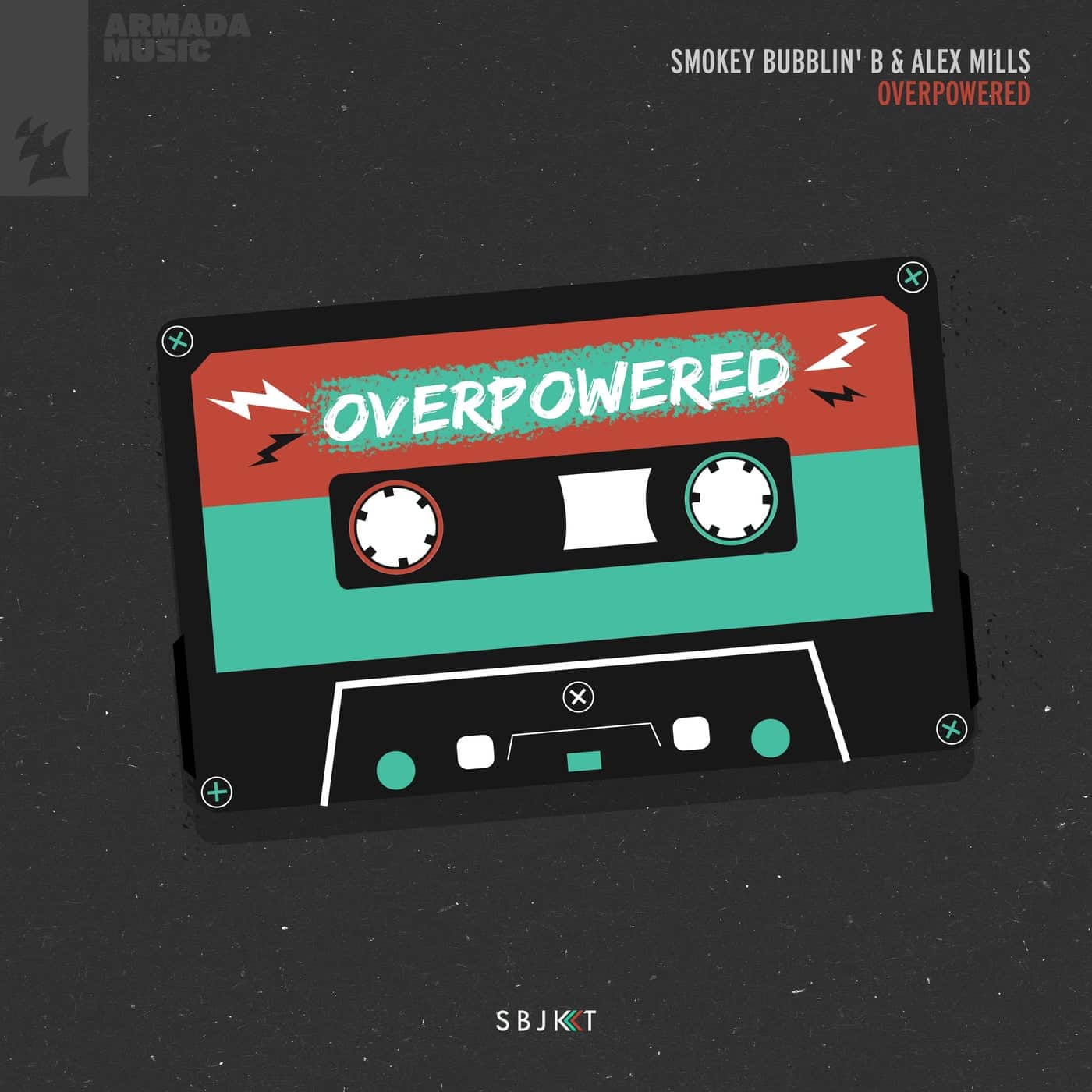 Release Cover: Overpowered Download Free on Electrobuzz