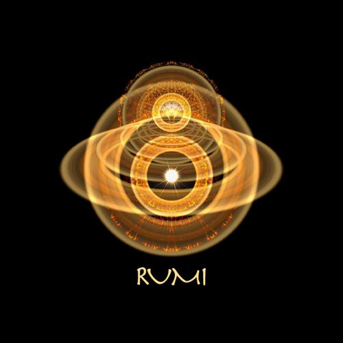 Release Cover: RUMI Download Free on Electrobuzz